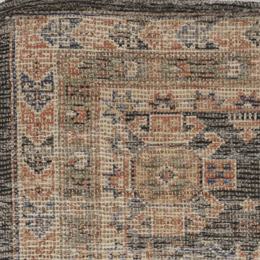 Traditional Rug